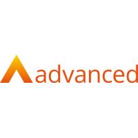 Advanced logo