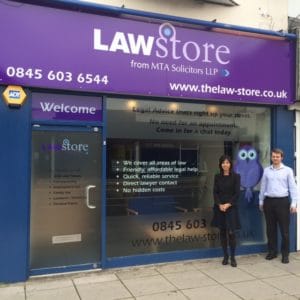 LawStore Portsmouth: fourth planned in Kent before end of year