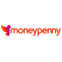 Moneypenny logo