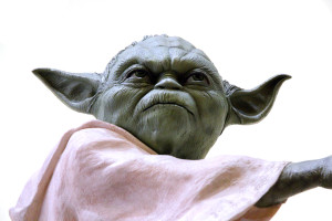 Yoda